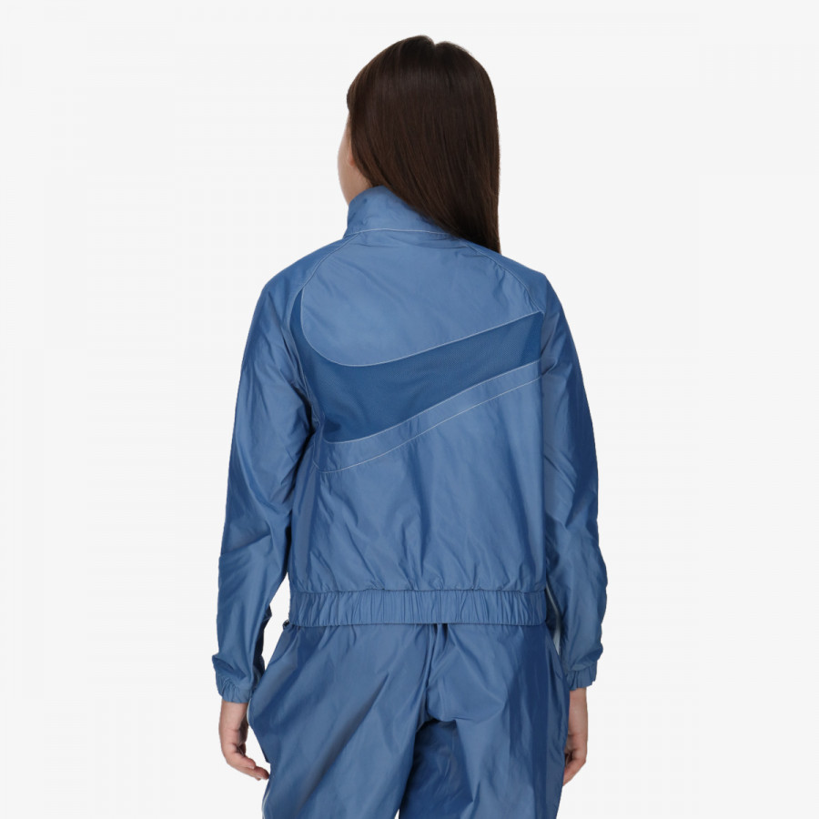 Nike Xhupa G NSW WR OVRSZD JKT DANCE 