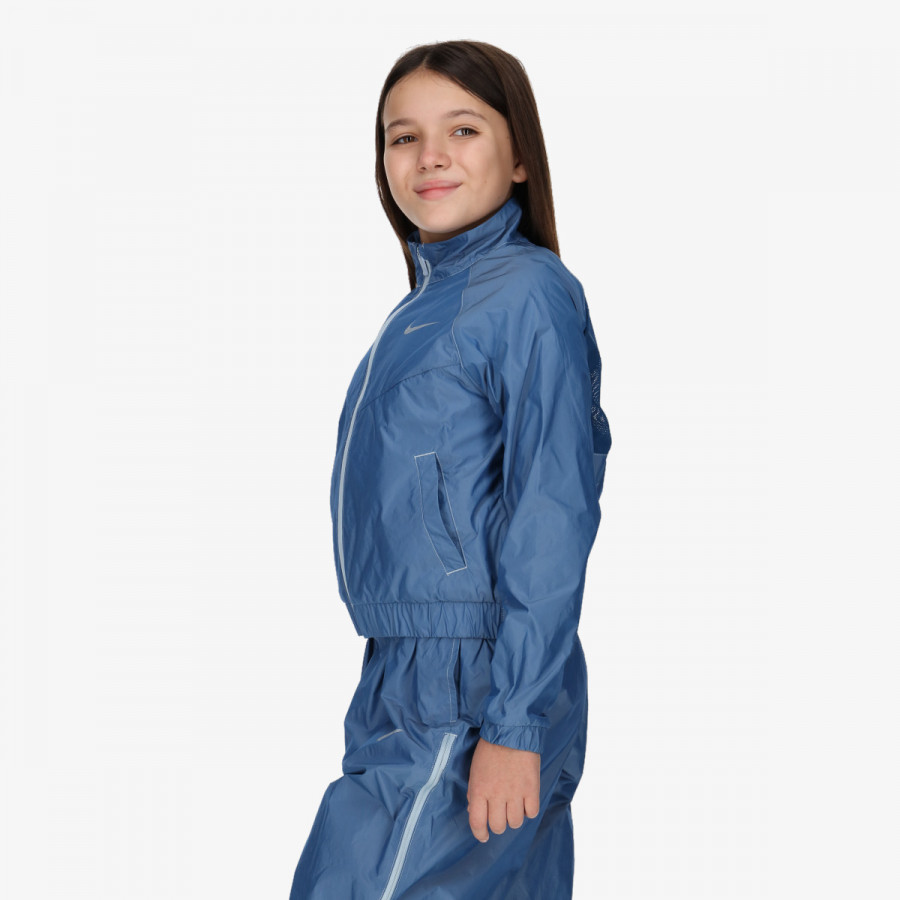 Nike Xhupa G NSW WR OVRSZD JKT DANCE 