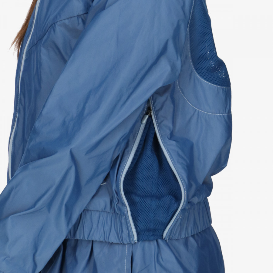 Nike Xhupa G NSW WR OVRSZD JKT DANCE 