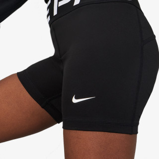 Nike Хеланки G NP DF 3IN SHORT SE+ 
