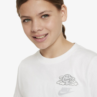 Nike Маица K NSW TEE AIR 2 