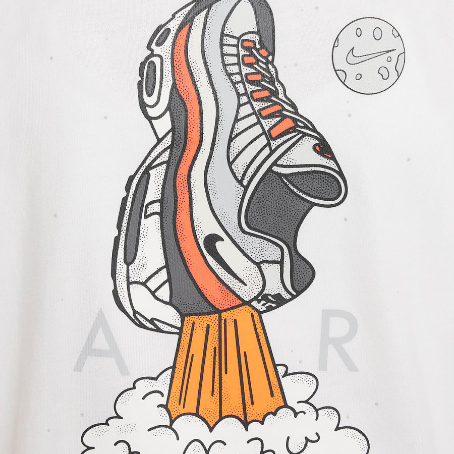 Nike Маица K NSW TEE AIR 2 