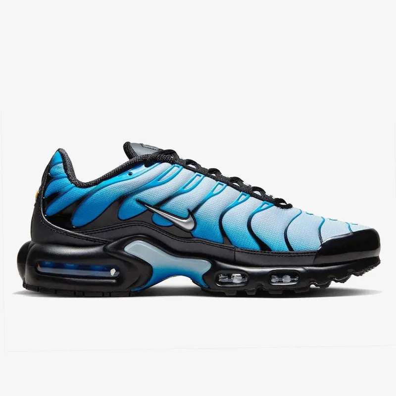 NIKE Патики NIKE AIR MAX PLUS CUPD 