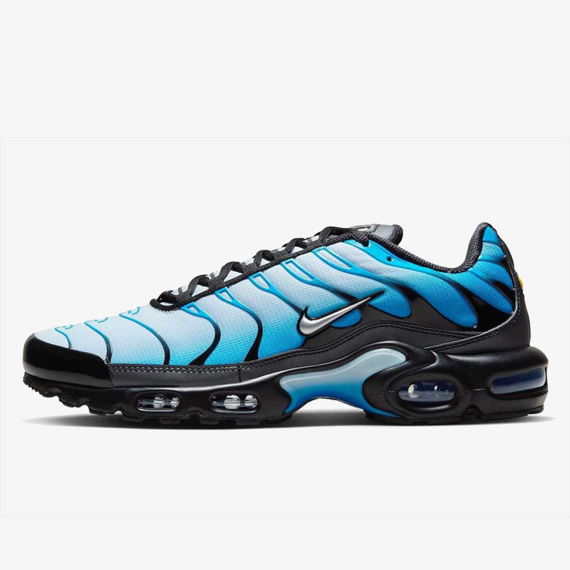 Air max top plus buzz