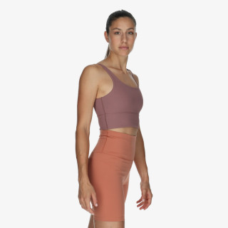 Nike Градник W NK ALATE SOLO RIB BRA 