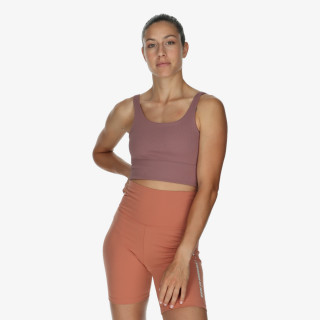 Nike Градник W NK ALATE SOLO RIB BRA 
