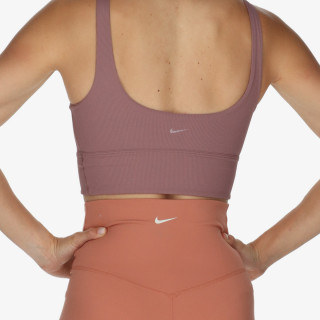 Nike Градник W NK ALATE SOLO RIB BRA 