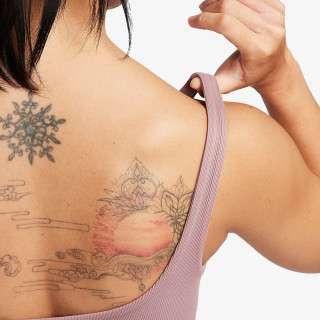 Nike Градник W NK ALATE SOLO RIB BRA 