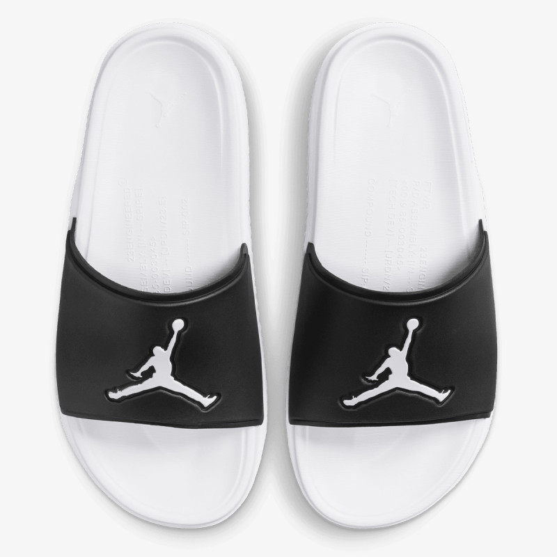 Nike Shapka JORDAN JUMPMAN SLIDE 