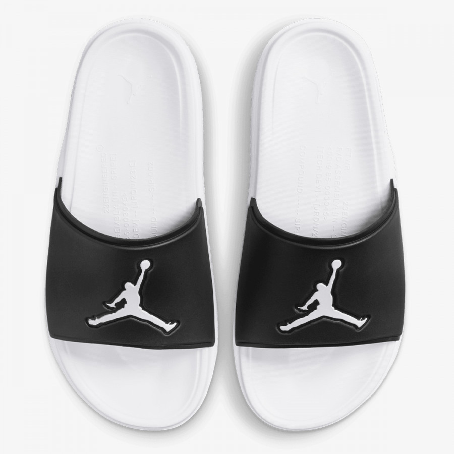Nike Shapka JORDAN JUMPMAN SLIDE 