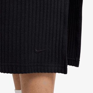 Nike Сукња W NSW NK CHLL KNT RIB MD SKIRT 