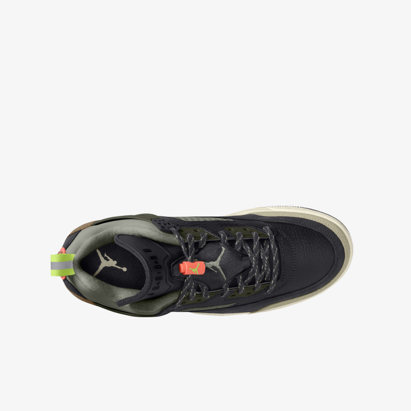 Nike Atlete JORDAN SPIZIKE LOW 