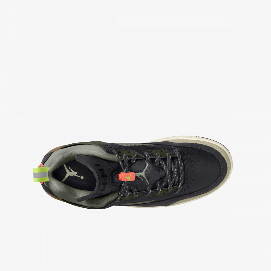 Nike Atlete JORDAN SPIZIKE LOW 