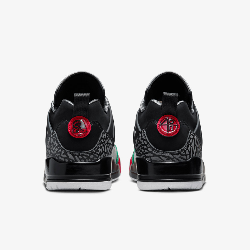 Nike Atlete JORDAN SPIZIKE LOW 