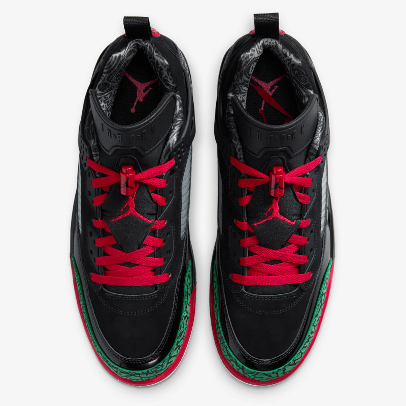 Nike Atlete JORDAN SPIZIKE LOW 
