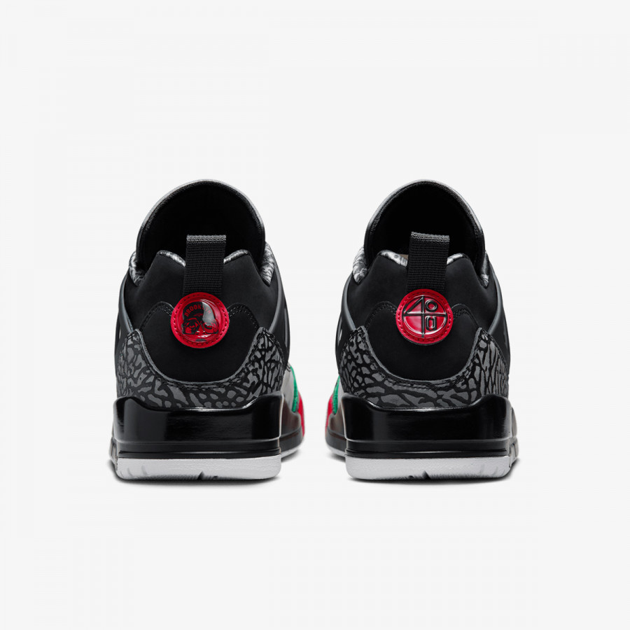 Nike Atlete JORDAN SPIZIKE LOW 