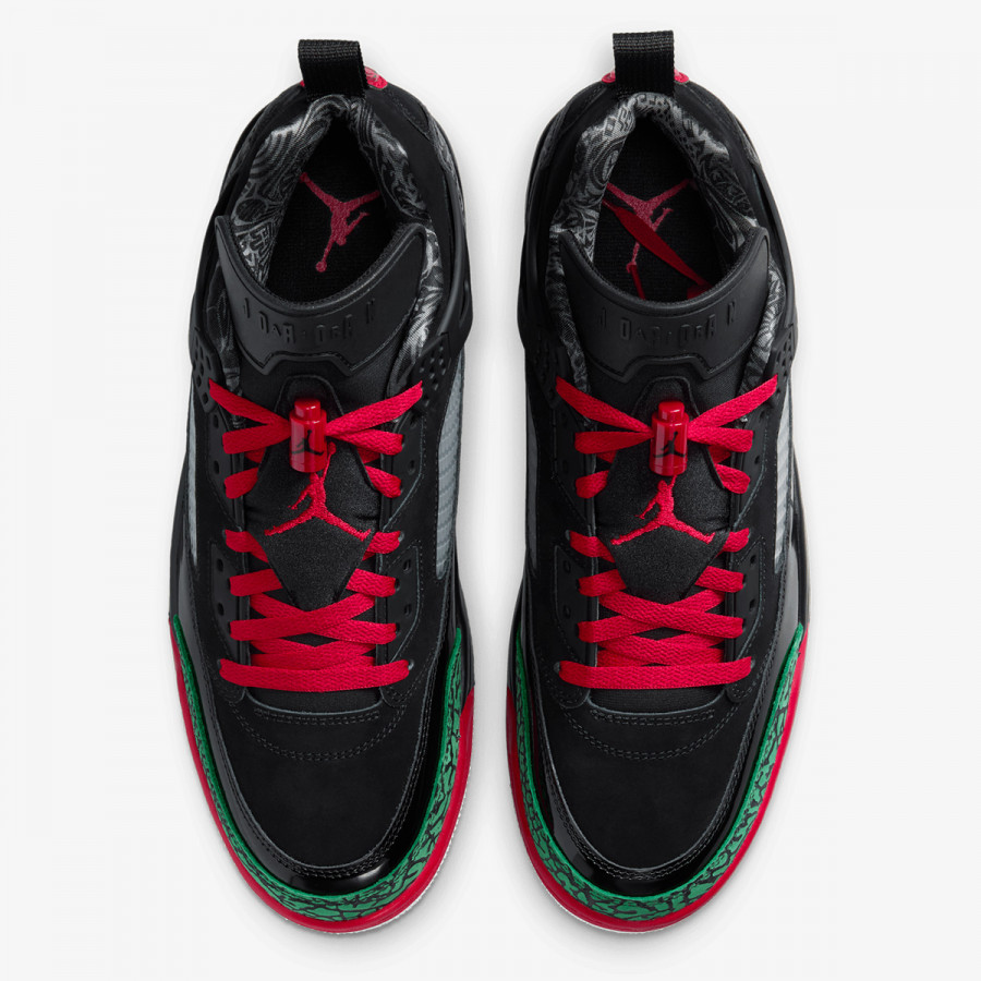 Nike Atlete JORDAN SPIZIKE LOW 