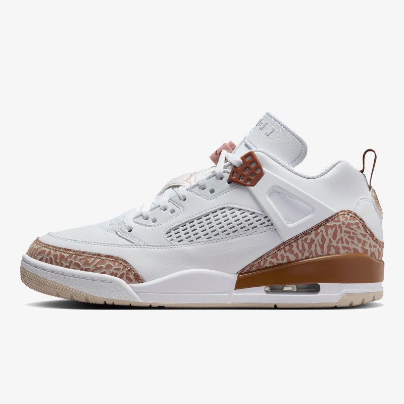 Nike Jordan Spizike Low