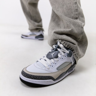 Nike Патики JORDAN SPIZIKE LOW 