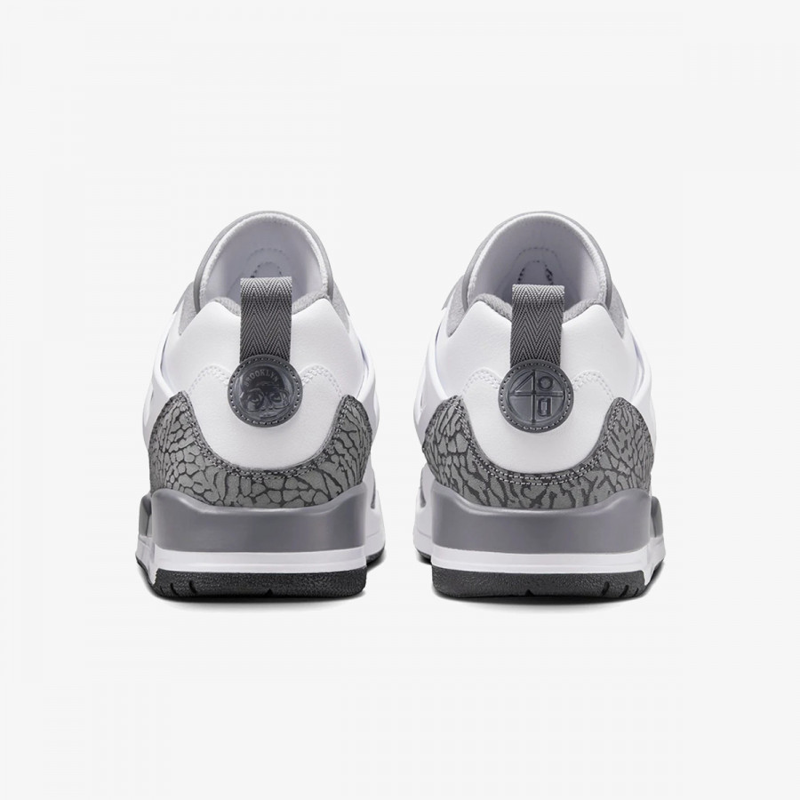 Nike Патики JORDAN SPIZIKE LOW 