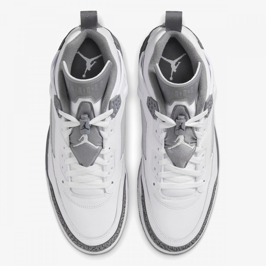 Nike Патики JORDAN SPIZIKE LOW 