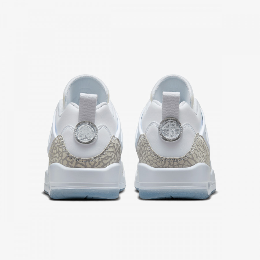 Nike Патики JORDAN SPIZIKE LOW 