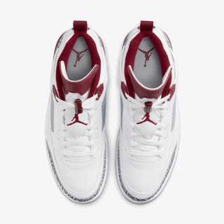 Nike Патики Jordan Spizike Low 