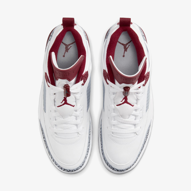 Nike Патики Jordan Spizike Low 