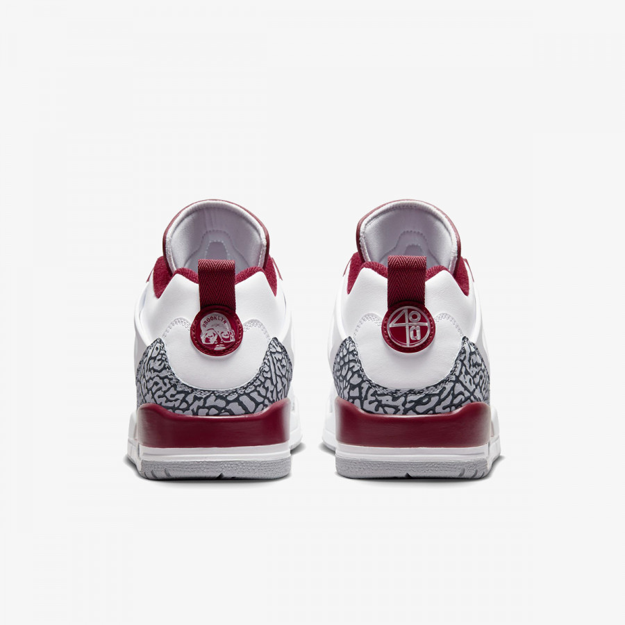 Nike Патики Jordan Spizike Low 