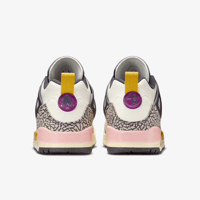 Nike Патики JORDAN SPIZIKE LOW 
