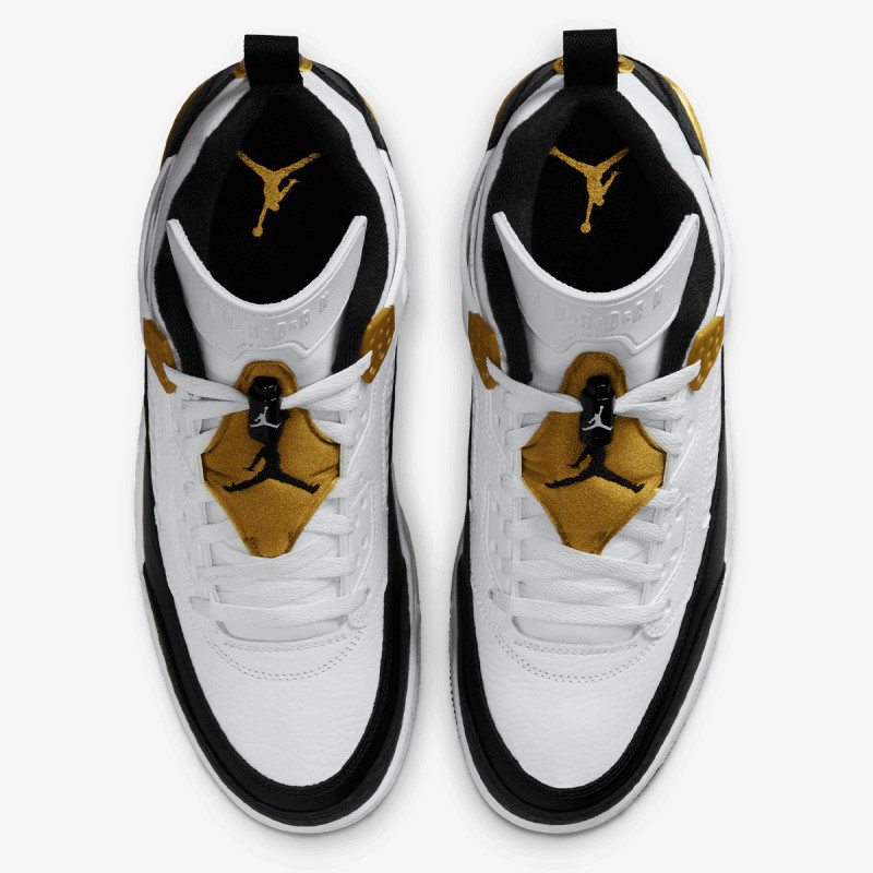 Nike Патики JORDAN SPIZIKE LOW