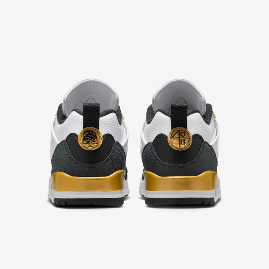 Nike Патики JORDAN SPIZIKE LOW