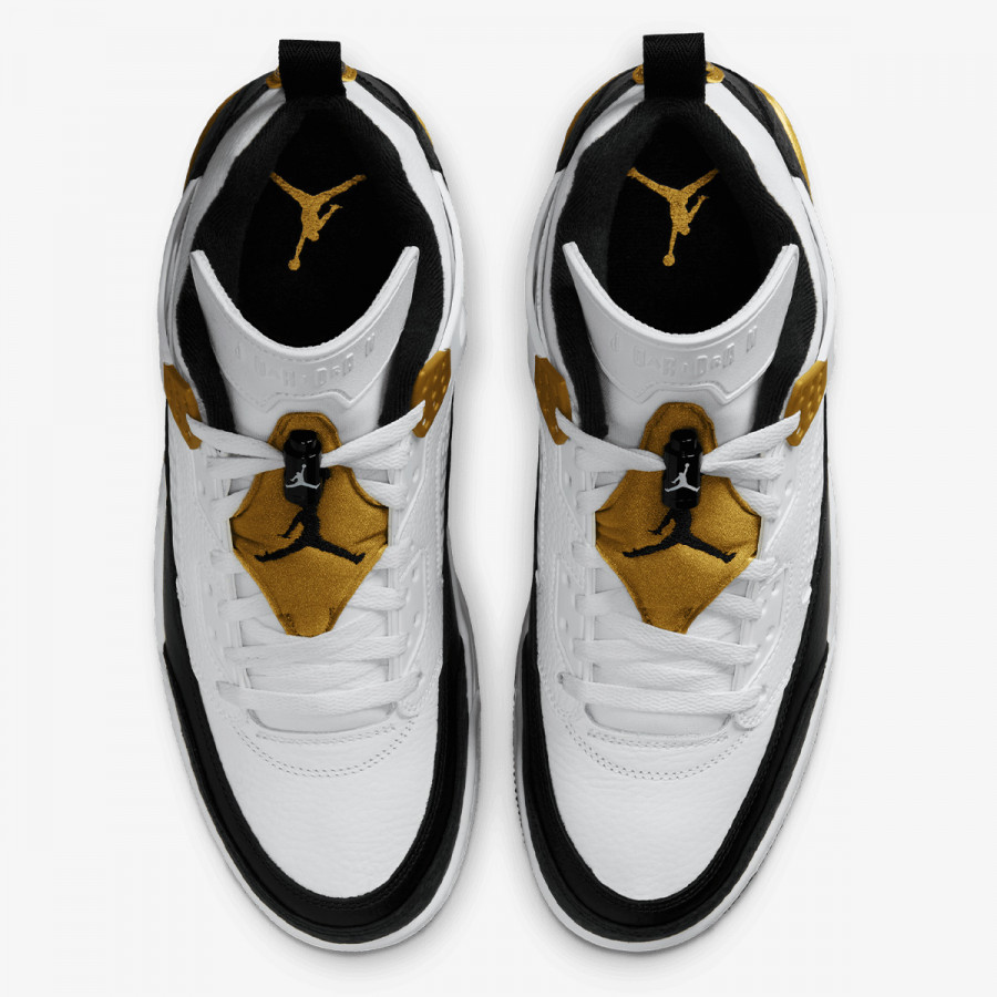 Nike Патики JORDAN SPIZIKE LOW