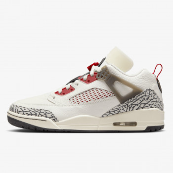 Nike Atlete JORDAN SPIZIKE LOW 