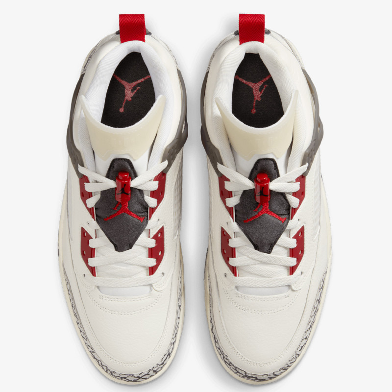 Nike Патики JORDAN SPIZIKE LOW 