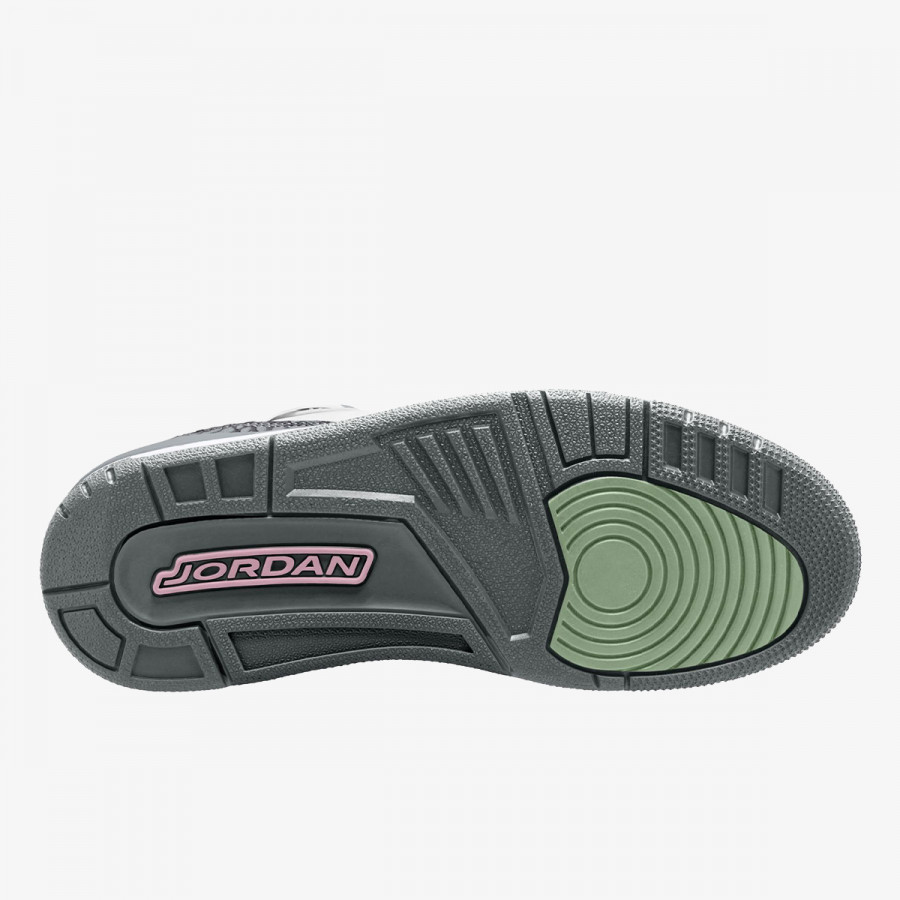 Nike Патики JORDAN SPIZIKE LOW 