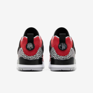 Nike Патики Jordan Spizike Low 