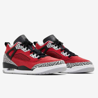 Nike Патики Jordan Spizike Low 