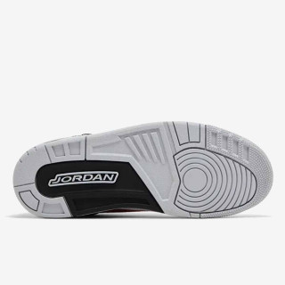 Nike Патики Jordan Spizike Low 