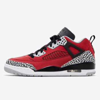Nike Патики Jordan Spizike Low 