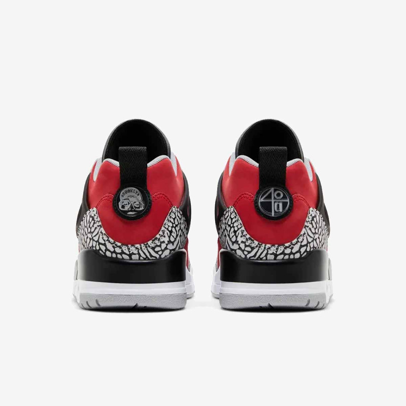 Nike Патики Jordan Spizike Low 