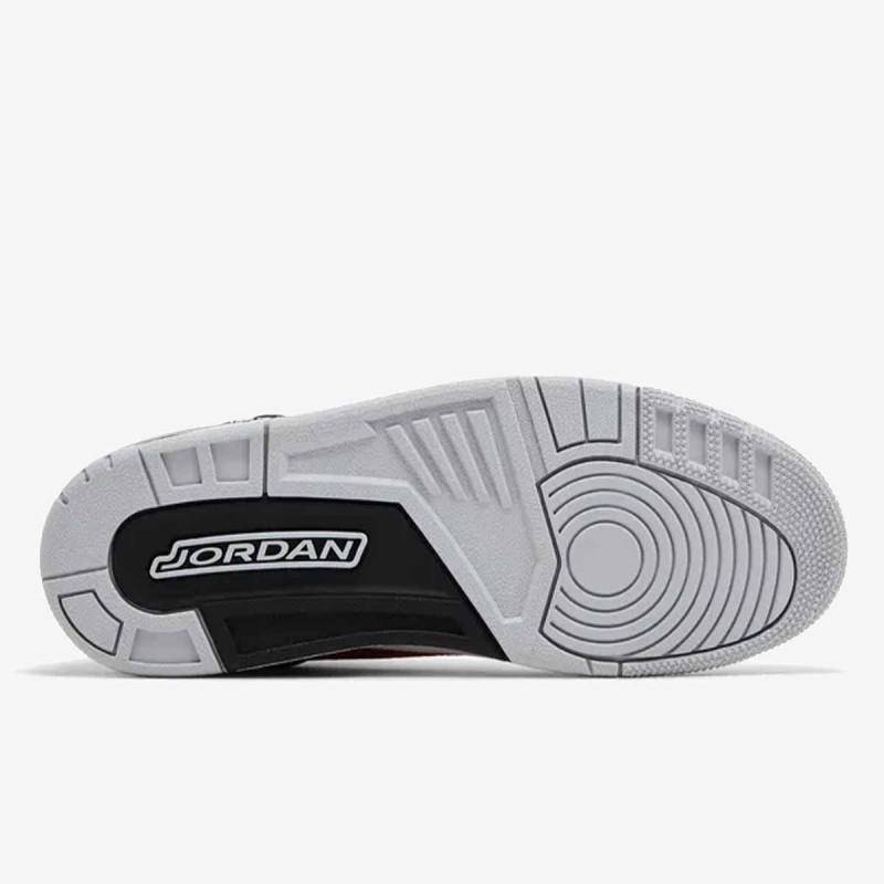 Nike Патики Jordan Spizike Low 