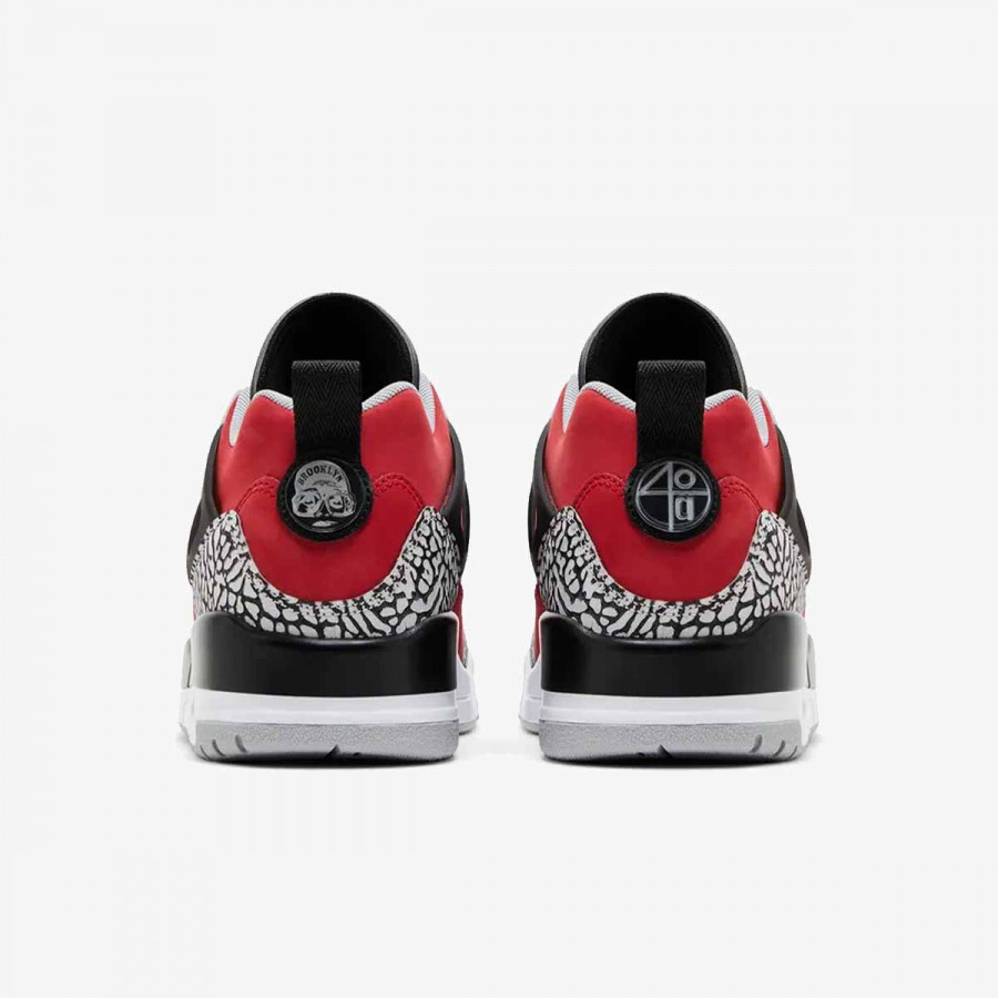 Nike Патики Jordan Spizike Low 