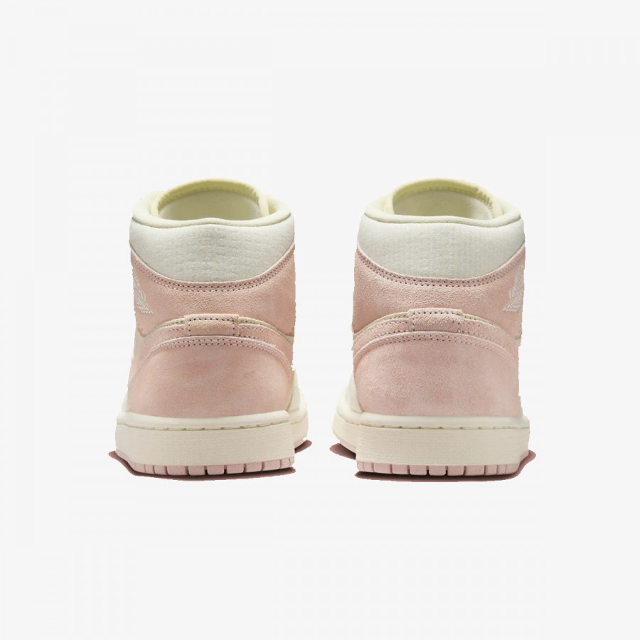 Nike Патики WMNS AIR JORDAN 1 MID SE V2 