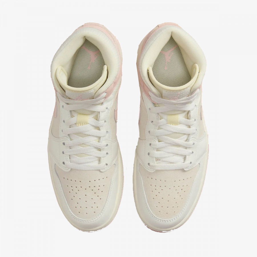 Nike Патики WMNS AIR JORDAN 1 MID SE V2 