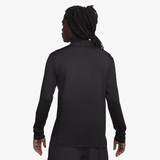 Nike Маица долги ракави M NSW AIR MAX TC PK DF 1/4 ZIP 