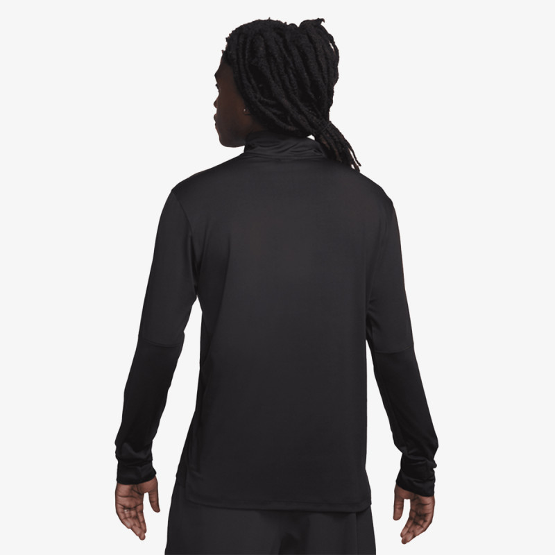 Nike Маица долги ракави M NSW AIR MAX TC PK DF 1/4 ZIP 