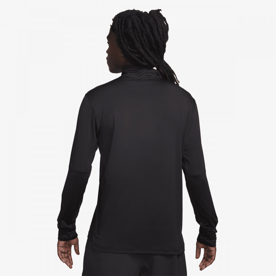 Nike Маица долги ракави M NSW AIR MAX TC PK DF 1/4 ZIP 