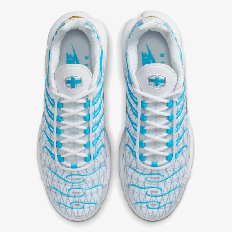 NIKE Патики NIKE AIR MAX PLUS HL 