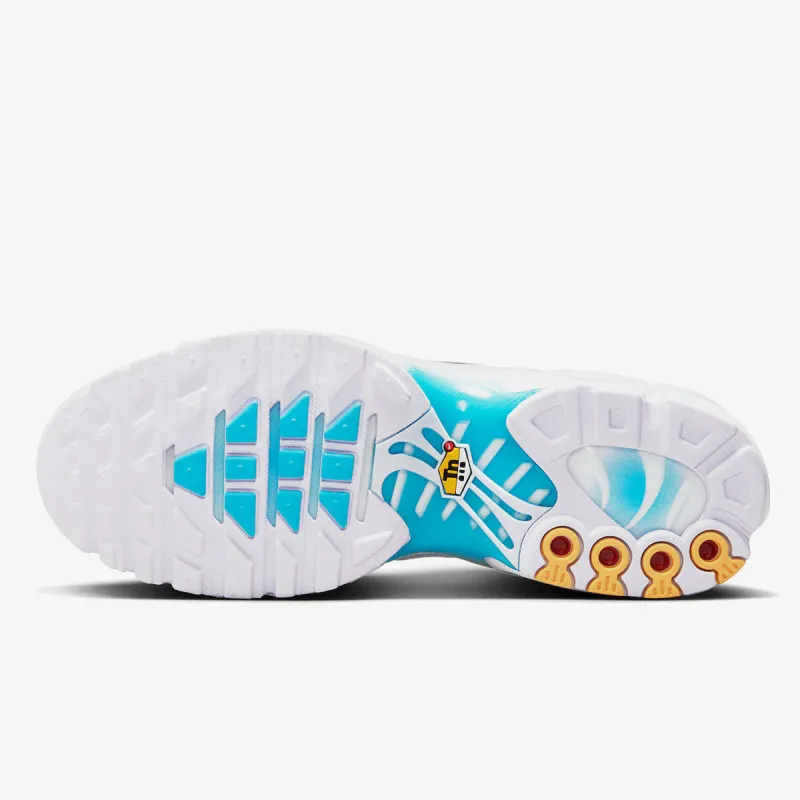 NIKE Патики NIKE AIR MAX PLUS HL 
